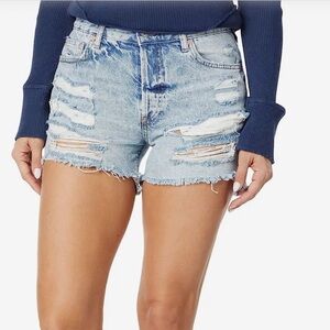 Free People Maggie shorts